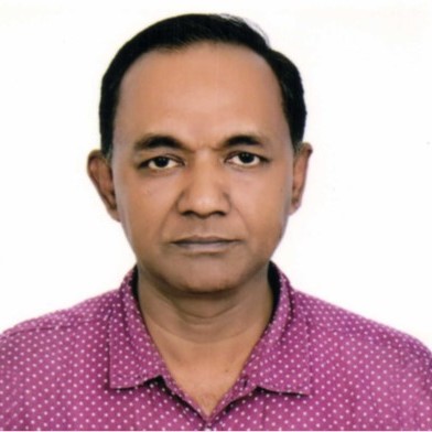 Dr. Latiful Bari