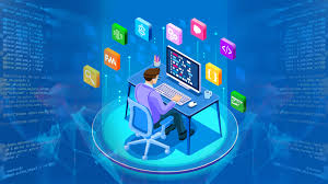 Software & Web Development